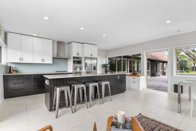 Photo of property in 7 Bennett Street, St Albans, Christchurch, 8052
