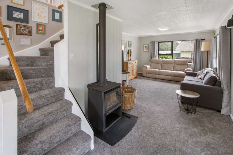 Photo of property in 12 Hereford Street, Springvale, Whanganui, 4501