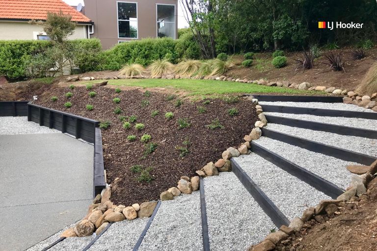 Photo of property in 43 Rosebery Street, Belleknowes, Dunedin, 9011