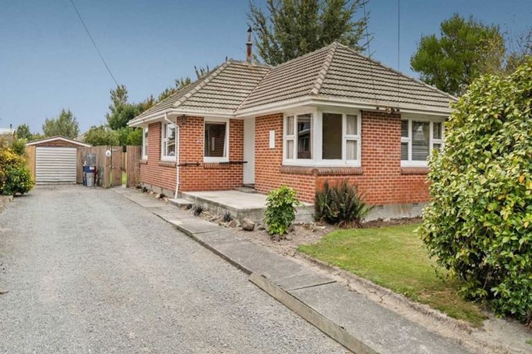 Photo of property in 46 Cobra Street, Halswell, Christchurch, 8025