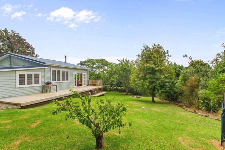 Photo of property in 474 Whangaripo Valley Road, Whangaripo, Wellsford, 0972