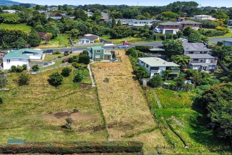 Photo of property in 331 Tukapa Street, Hurdon, New Plymouth, 4310