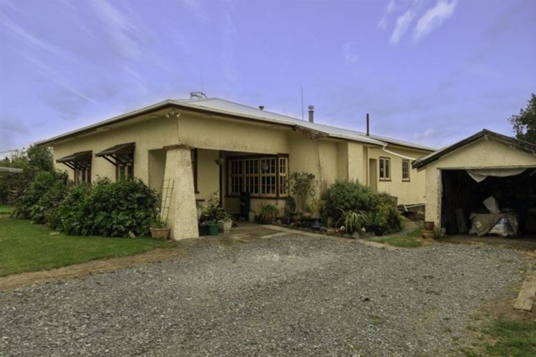 Photo of property in 95 Cross Road, Mangateparu, Morrinsville, 3375