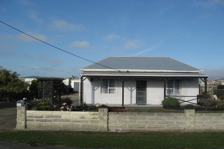 Photo of property in 1d Caledonian Road, Oamaru North, Oamaru, 9400