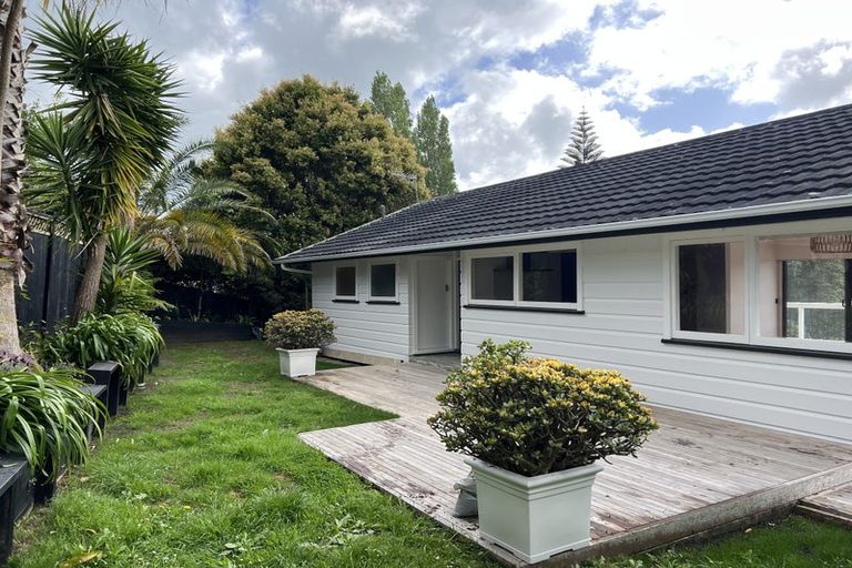 Photo of property in 1/3 Prebble Place, Mission Bay, Auckland, 1071