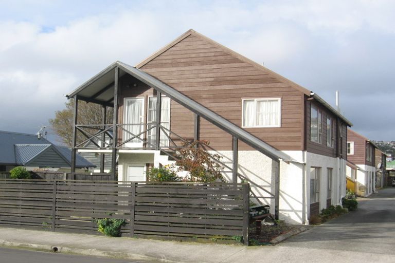 Photo of property in 4a Earp Street, Johnsonville, Wellington, 6037