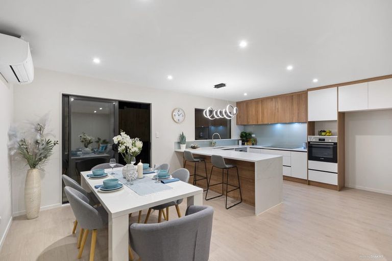 Photo of property in 12 Gecko Road, Hobsonville, Auckland, 0616