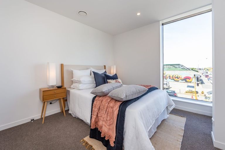 Photo of property in 107/231 Madras Street, Christchurch Central, Christchurch, 8011