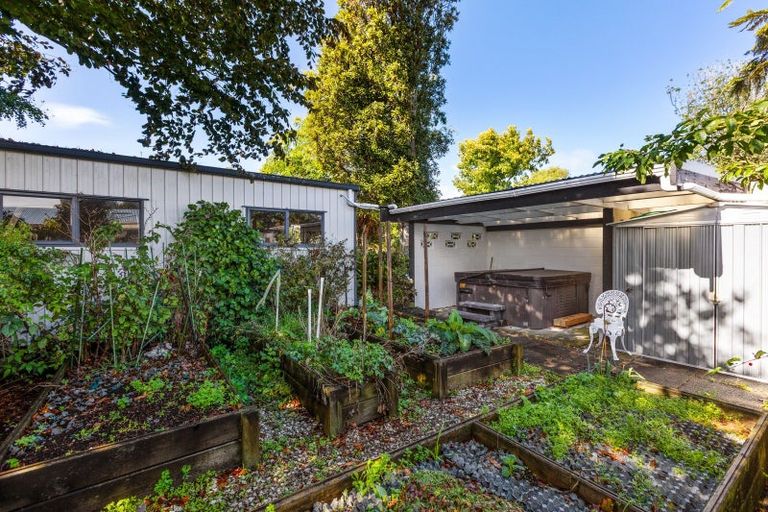 Photo of property in 17 Hinau Street, Inglewood, 4330