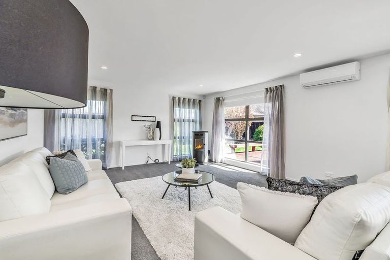 Photo of property in 4 Slattery Lane, Leeston, 7632