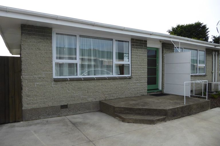 Photo of property in 4/491 Worcester Street, Linwood, Christchurch, 8011