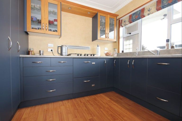 Photo of property in 52 Macmaster Street, Richmond, Invercargill, 9810