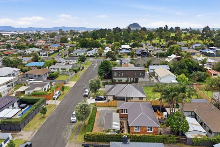 Photo of property in 9a Carysfort Street, Mount Maunganui, 3116