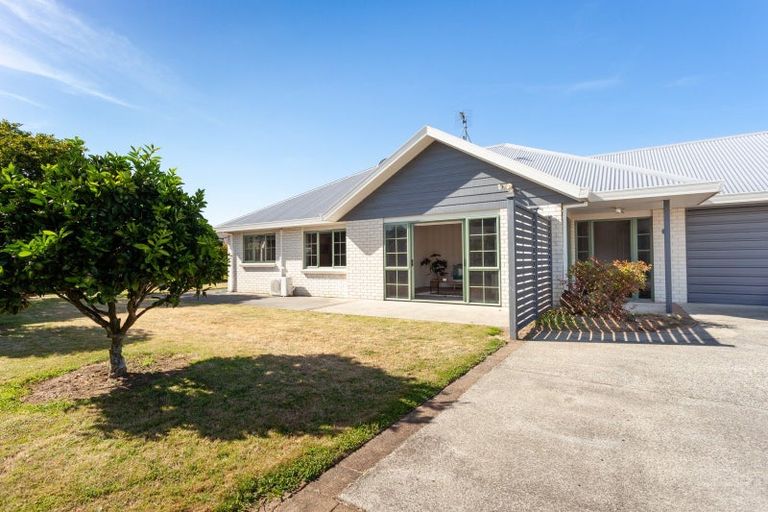 Photo of property in 122 Tawari Street, Matamata, 3400