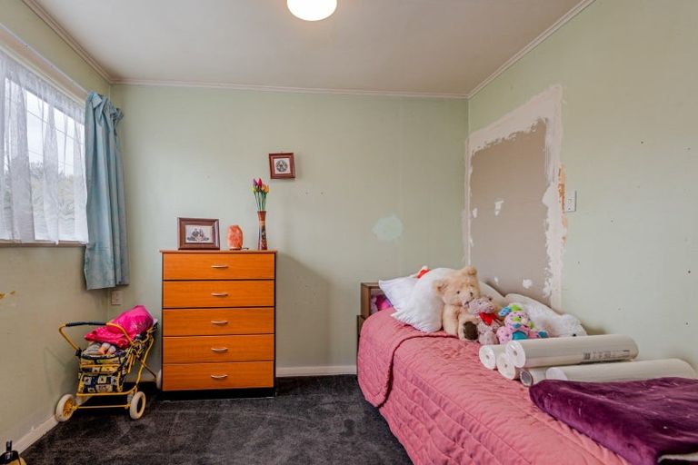 Photo of property in 2a Mara Street, Mangatainoka, Pahiatua, 4982