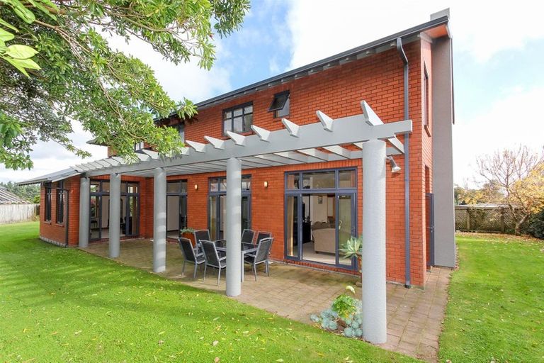 Photo of property in 96g Branch Road, Highlands Park, New Plymouth, 4312