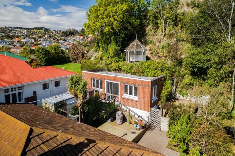 Photo of property in 160 Musselburgh Rise, Musselburgh, Dunedin, 9013