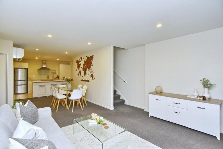 Photo of property in 41d Mcmahon Drive, Aidanfield, Christchurch, 8025