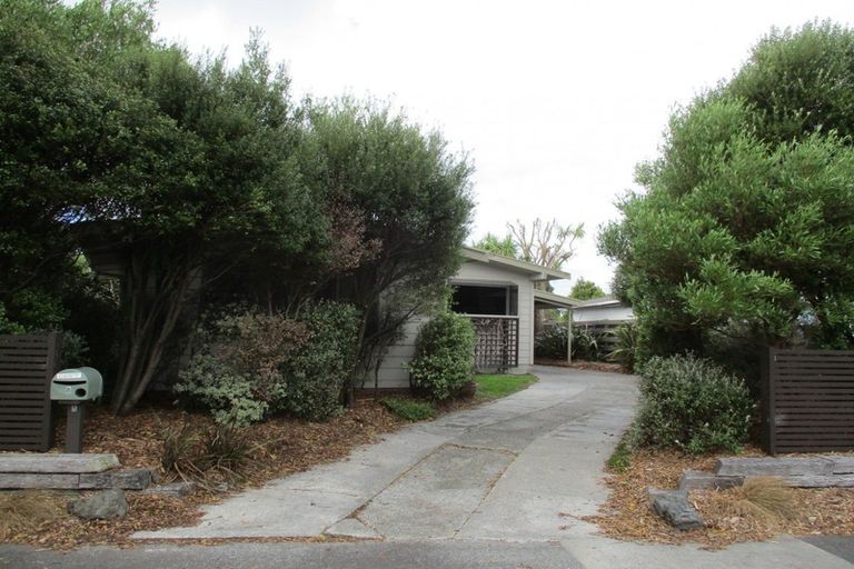 Photo of property in 8 Saturn Crescent, Milson, Palmerston North, 4414