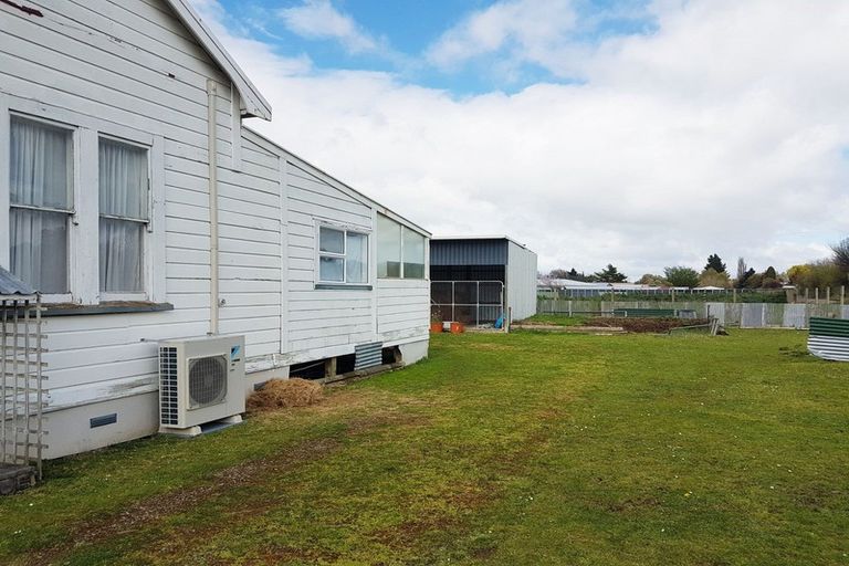 Photo of property in 7 Hospital Street, Dannevirke, 4930