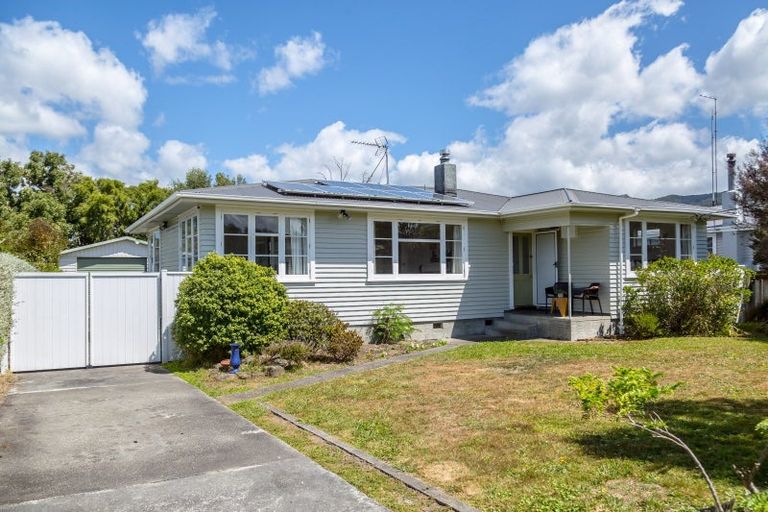 Photo of property in 20 William Benton Street, Featherston, 5710