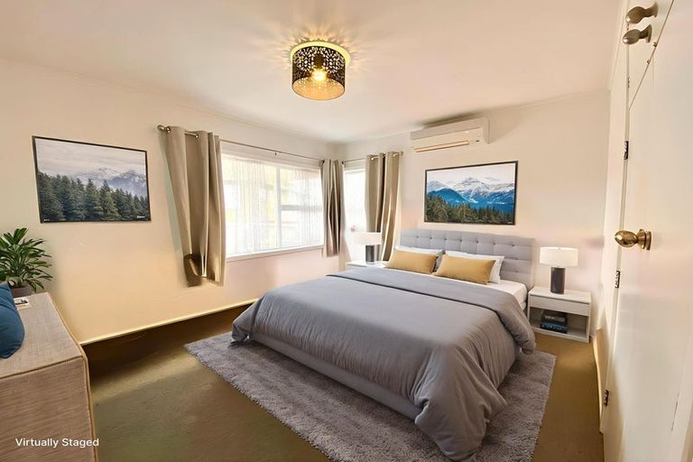 Photo of property in 3/17 Mason Avenue, Pukekohe, 2120