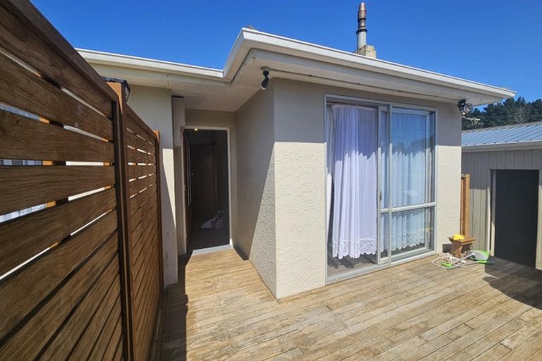 Photo of property in 59 Mouatt Street, Waitara, 4320