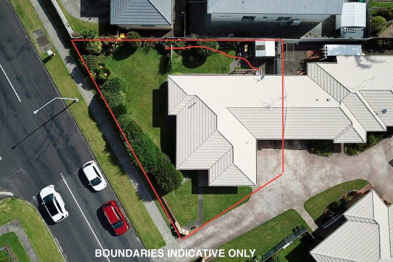 Photo of property in 30d Boucher Avenue, Te Puke, 3119