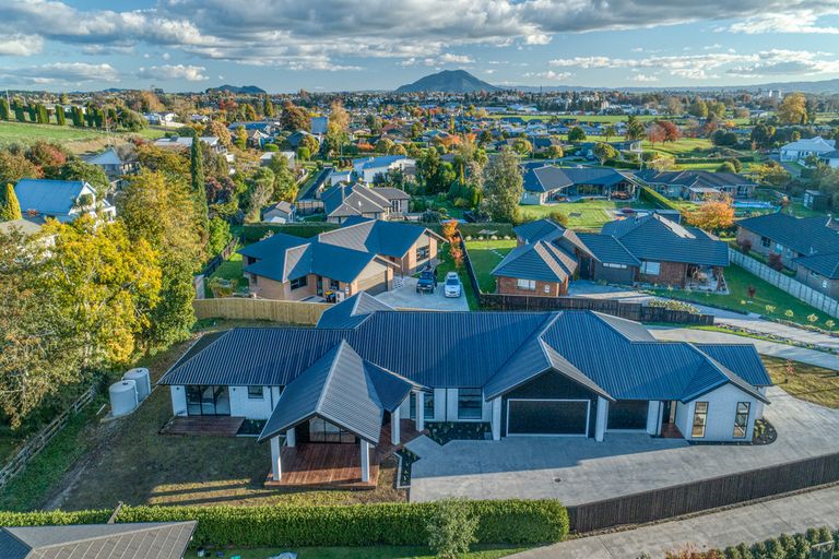 Photo of property in 78 Woodlands Lane, Te Awamutu, 3800