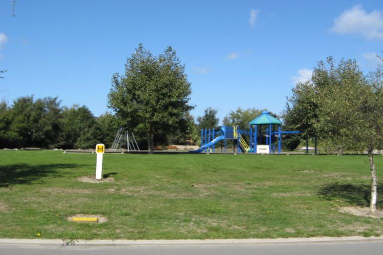 Photo of property in 26 Bronte Way, Rolleston, 7614