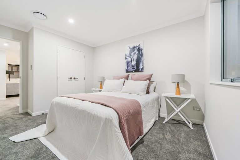 Photo of property in 21 Black Shed Road, Flat Bush, Auckland, 2019
