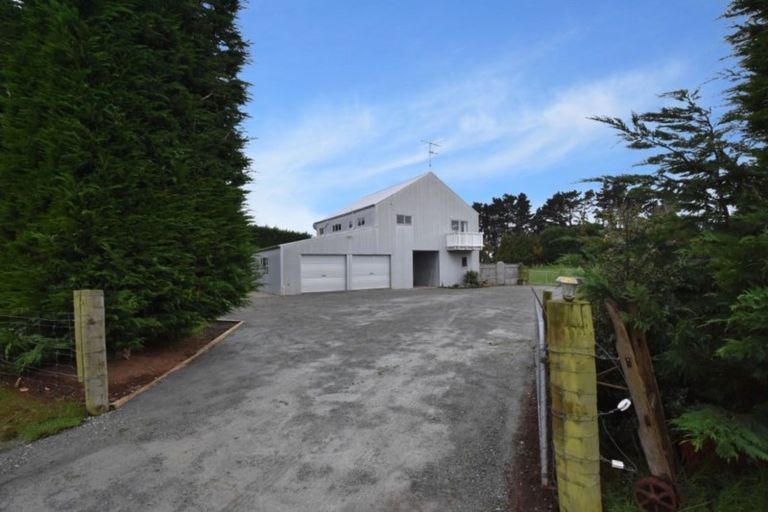 Photo of property in 358 Drysdale Road, Myross Bush, Invercargill, 9872