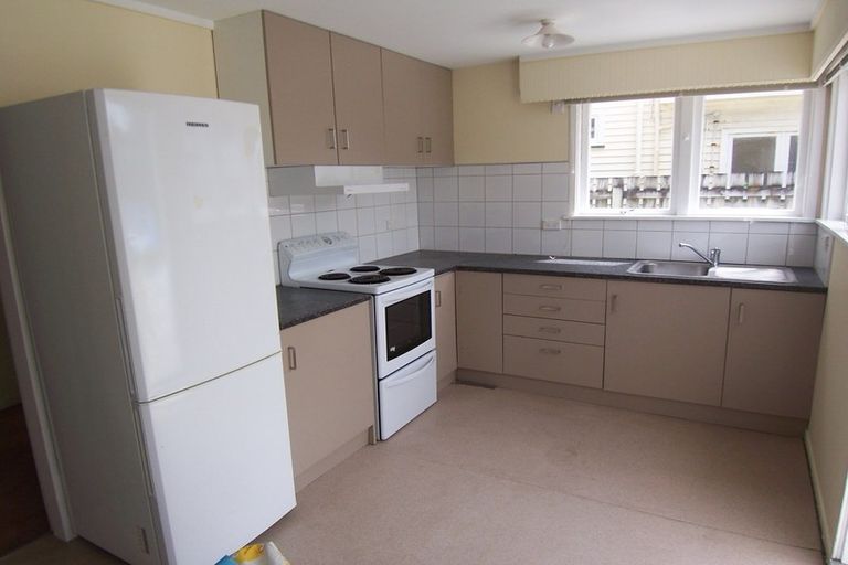 Photo of property in 1/89 Daniell Street, Newtown, Wellington, 6021