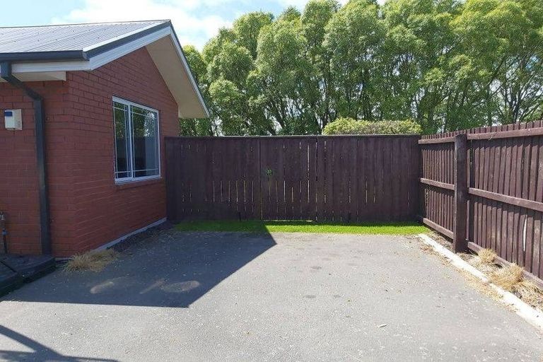 Photo of property in 20a Date Crescent, Aidanfield, Christchurch, 8025