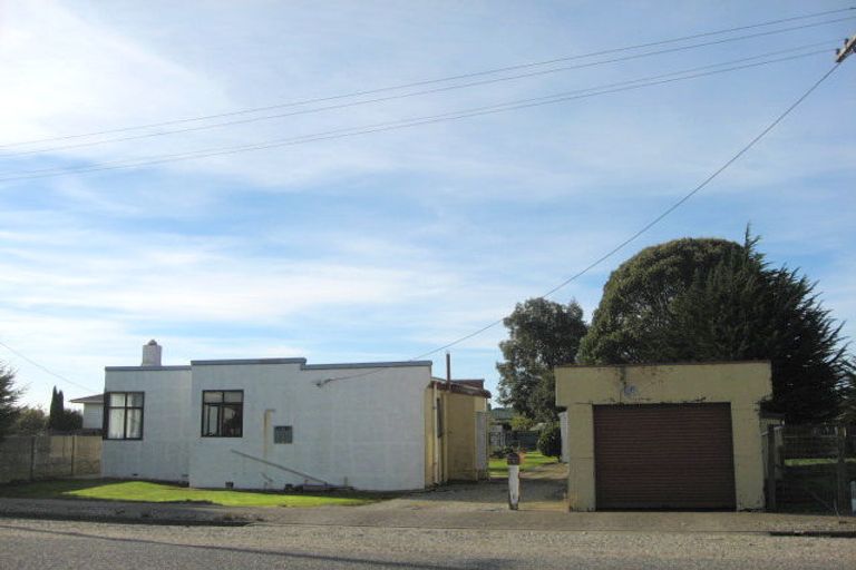 Photo of property in 4 Eden Street, Mataura, 9712
