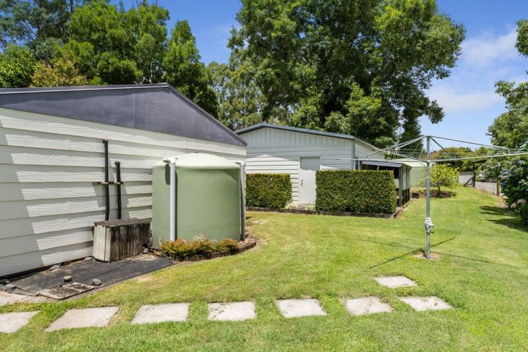 Photo of property in 482 Esdaile Road, Whakamarama, 3180