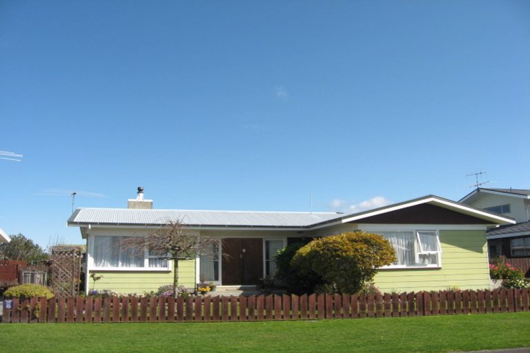 Photo of property in 22 Black Street, Wairoa, 4108