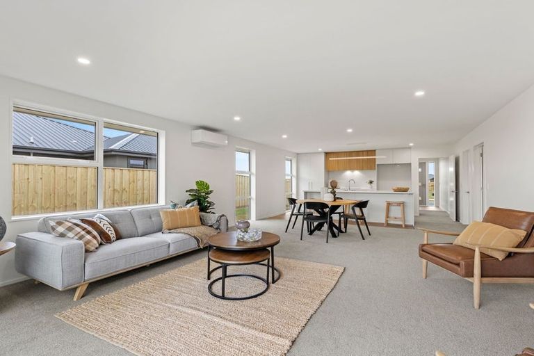 Photo of property in 31 Duporth Road, Rolleston, 7614