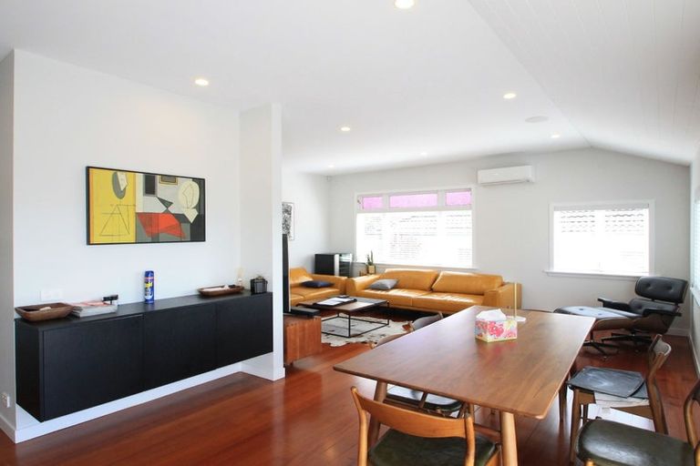 Photo of property in 1/34 Sylvia Road, Saint Heliers, Auckland, 1071