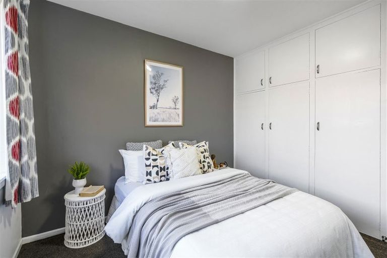 Photo of property in 2/14 Rotherham Street, Riccarton, Christchurch, 8041