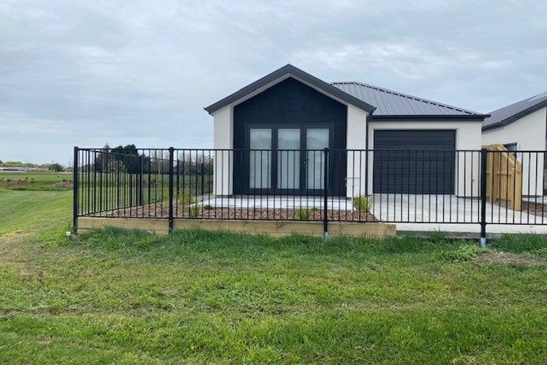 Photo of property in 70 Storer Street, Kaiapoi, 7630