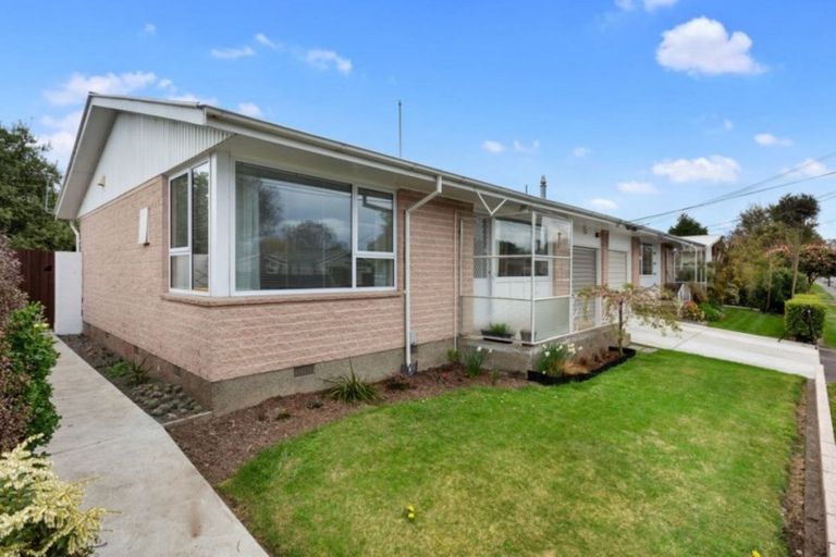 Photo of property in 3b Ngarimu Street, Avonside, Christchurch, 8061