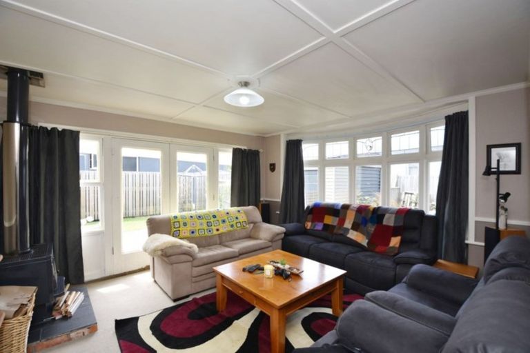 Photo of property in 38 Hensley Street, Gladstone, Invercargill, 9810