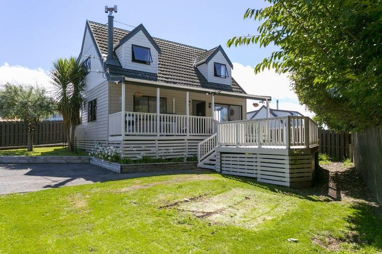 Photo of property in 1/89 Woodward Street, Nukuhau, Taupo, 3330