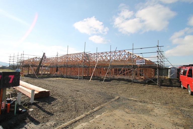 Photo of property in 7 Harley Lane, Mosgiel, 9024