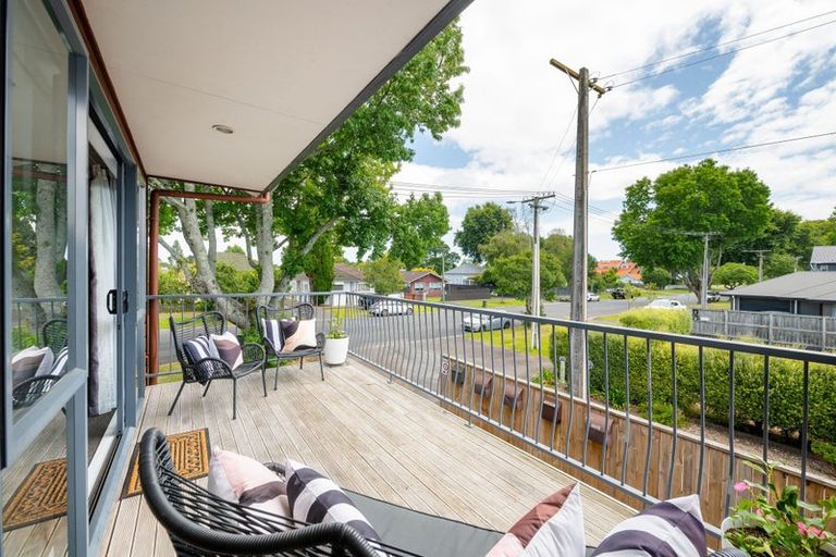 Photo of property in 87a Albert Street, Hamilton East, Hamilton, 3216