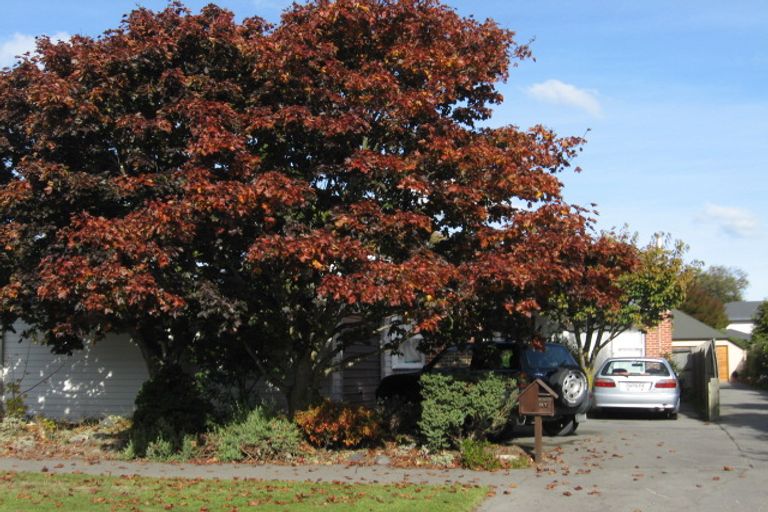 Photo of property in 97 Maidstone Road, Ilam, Christchurch, 8041