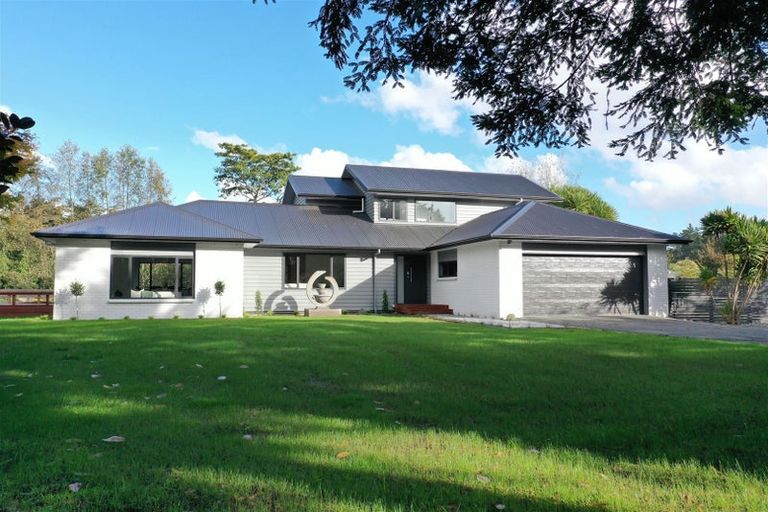 Photo of property in 40 Woodcock Road, Tamahere, Hamilton, 3283
