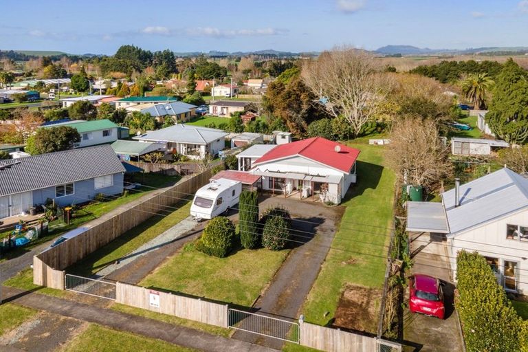 Photo of property in 33 Bradford Street, Waihi, 3610