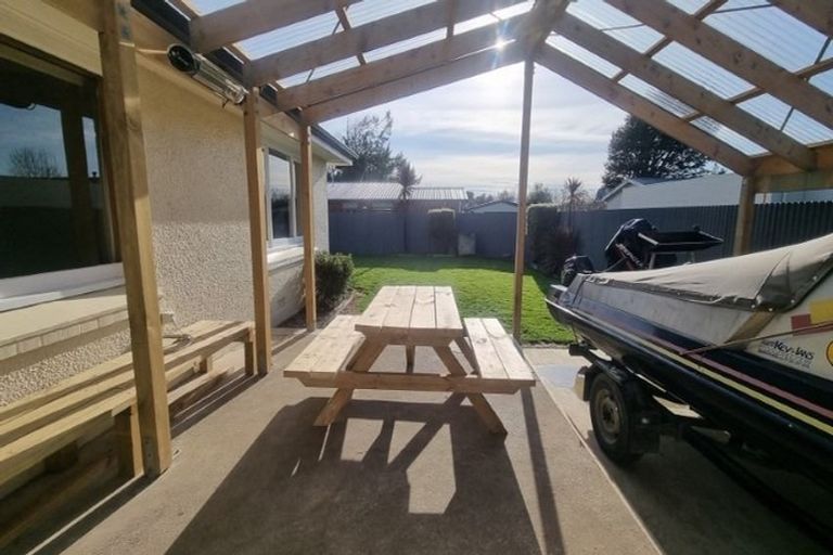 Photo of property in 30 Moa Street, Waikiwi, Invercargill, 9810